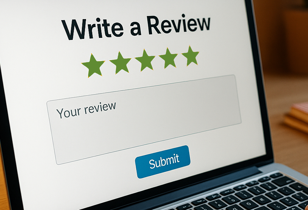 Top 10 Tips for Writing a Helpful and Honest Review