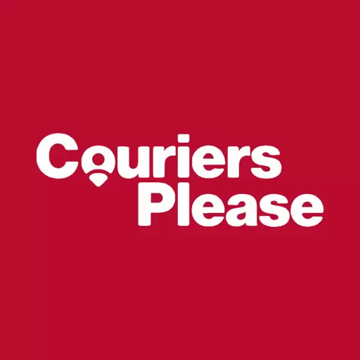 Couriers Please