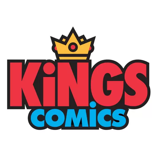 Kings Comics