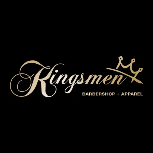 Kingsmen Hair