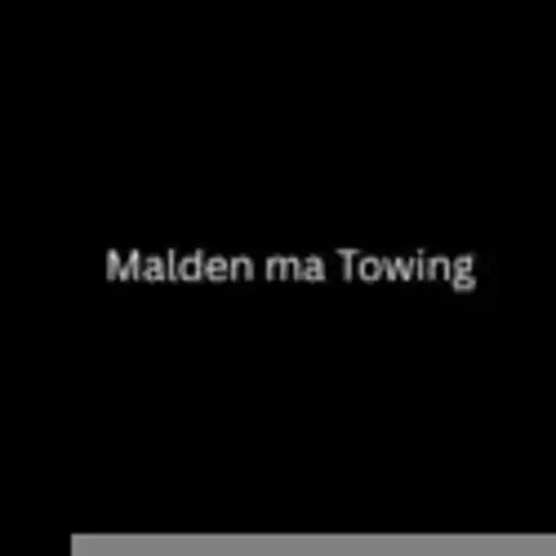 Malden Towing