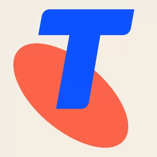 Telstra