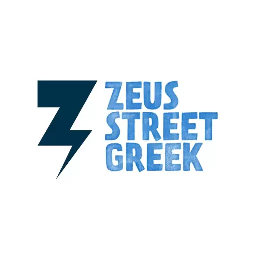 Zeus Street Greek