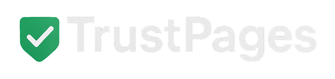 TrustPages